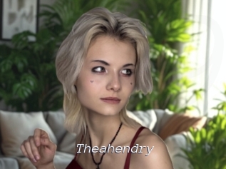Theahendry