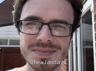 Thealastair