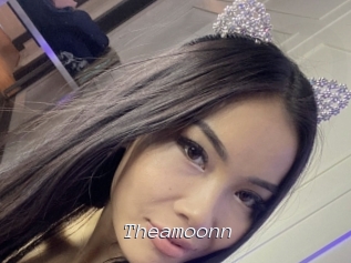 Theamoonn