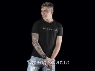 Theangellatin