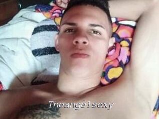 Theangelsexy