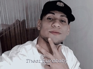 Thearturobaby