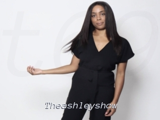 Theashleyshow