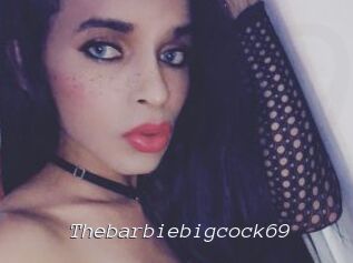 Thebarbiebigcock69