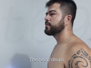 Thebeardman