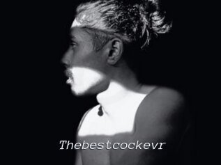 Thebestcockevr