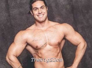 Thebig22cm