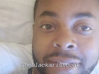 Theblackaristocat