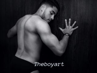 Theboyart
