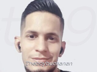 Theboybuchanan