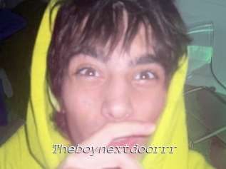 Theboynextdoorrr