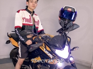 Thechiky18