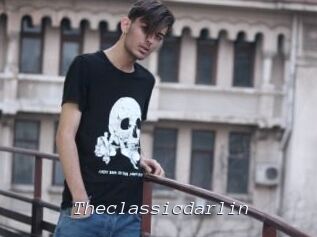 Theclassicdarlin