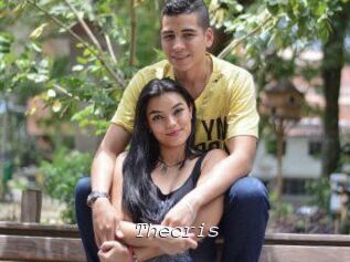 Thecris