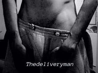 Thedeliveryman