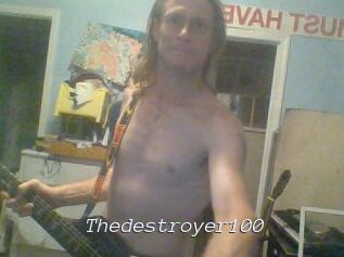 Thedestroyer100
