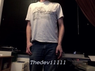 Thedevillll