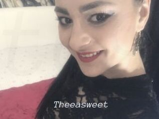 Theeasweet