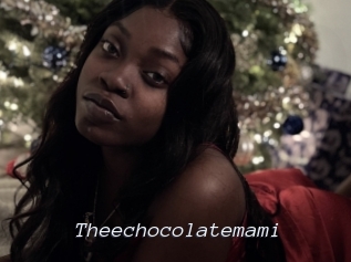 Theechocolatemami