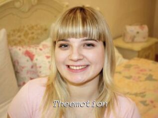 theemotion Tel 69 Salopes