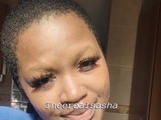 Theerealsasha