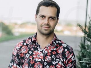Thegentelman