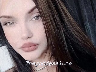 Thegoddessluna
