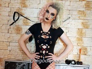 Thegodqueen