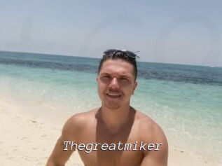 Thegreatmiker