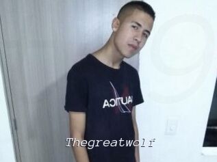 Thegreatwolf