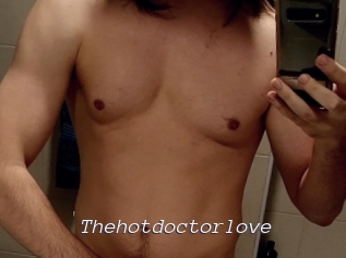 thehotdoctorlove Tel 69 Salopes