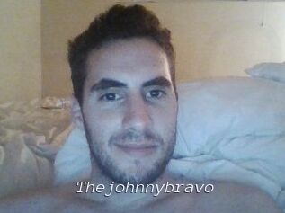 Thejohnnybravo