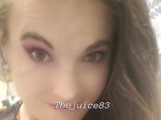 Thejuice83