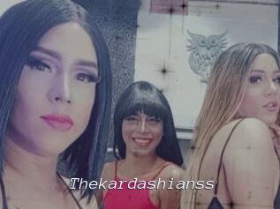 Thekardashianss