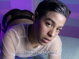 Thekingazahel