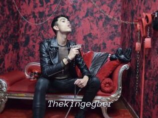 Thekingegber