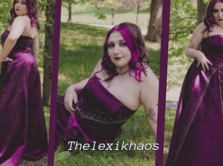 Thelexikhaos
