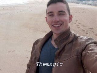 Themagic