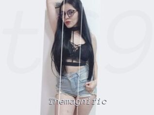 Themagnific