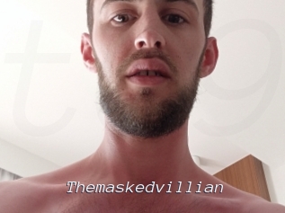 Themaskedvillian