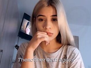 Themotherofdragons