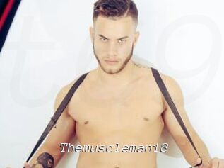 Themuscleman18