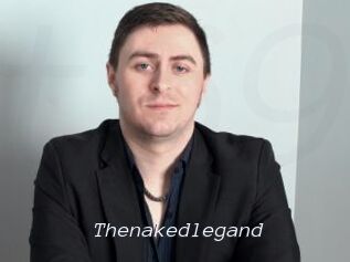 Thenakedlegand