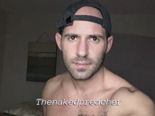 Thenakedpreacher