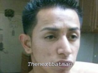 Thenextbatman