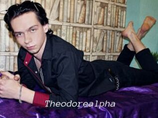 Theodorealpha