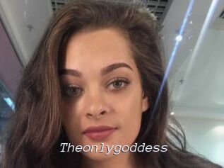 theonlygoddess Tel 69 Salopes