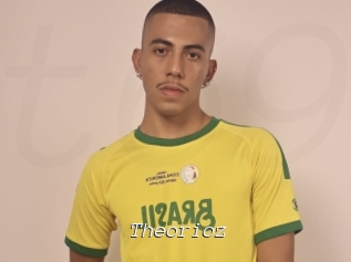 Theorioz