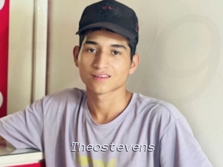Theostevens
