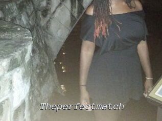 Theperfectmatch